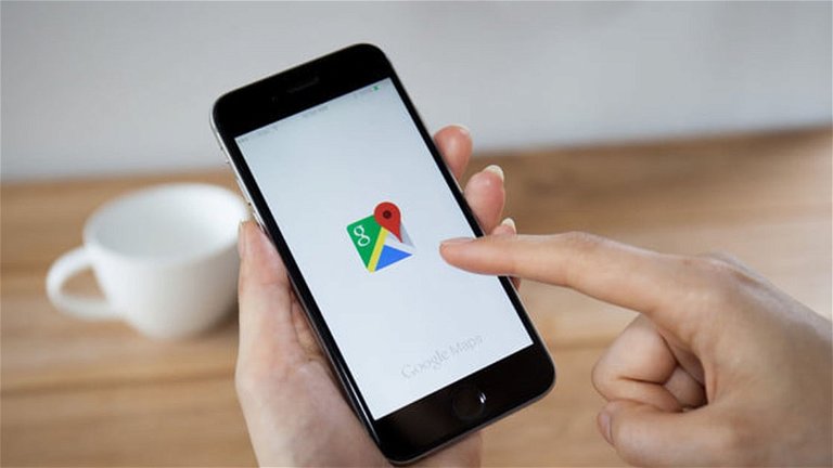 20 trucos para usar Google Maps en tu iPhone como un pro