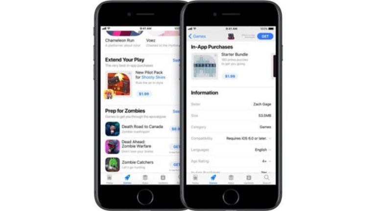 Quinta beta pública iOS 11.3 ya disponible. ¿Qué hay de nuevo?