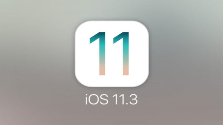 iOS 11.3 ya disponible. Todas las novedades de la actualización más esperada