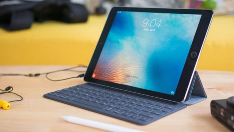 Este es el iPad Pro más barato que verás HOY y solo HOY