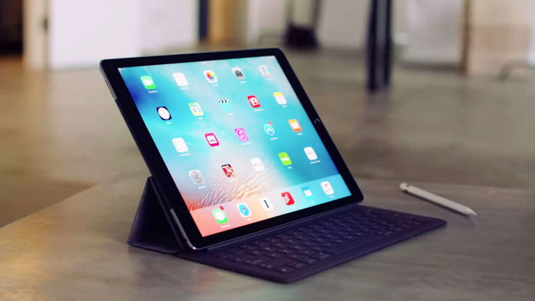 15 atajos de teclado para iPad que deberías saber