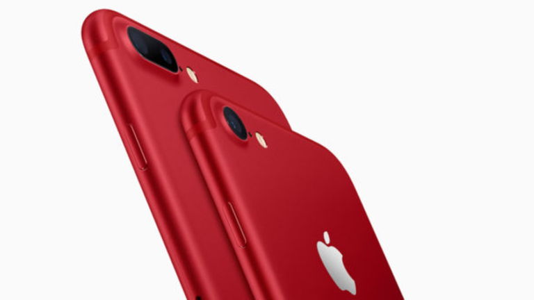 8 cosas que debes saber sobre el iPhone 8 (RED)