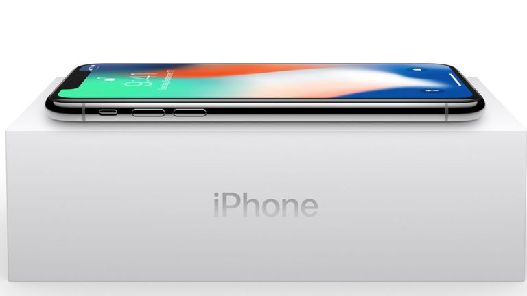 ¿Qué significa la "i" del iPhone?