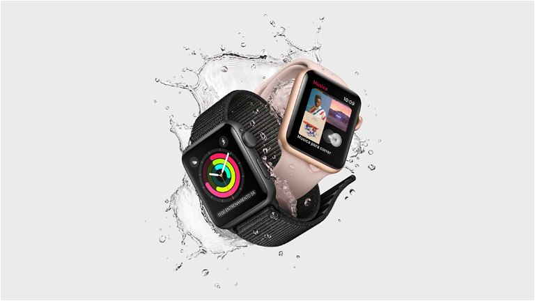 Qué podemos esperar del Apple Watch 4