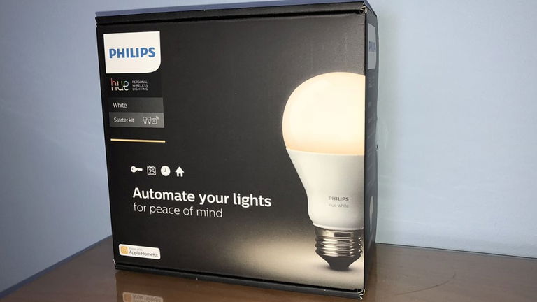 Mi primera experiencia: ¿Cómo instalar Philips Hue y usar HomeKit?