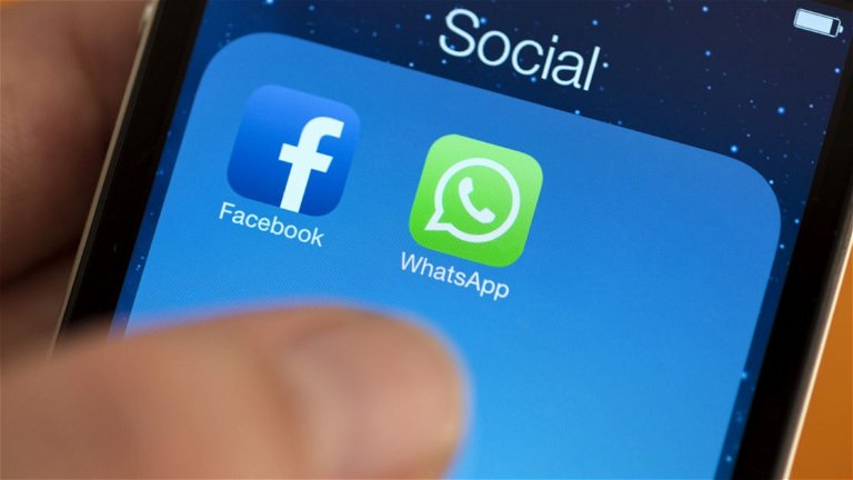 El creador de WhatsApp vuelve a pedir que elimines Facebook