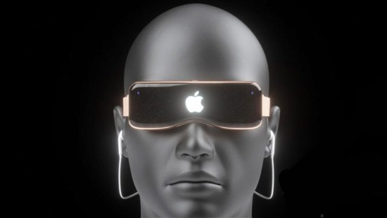 Las gafas de Apple llegarían con un controlador externo y un juego de bolos del que ya tenemos imágenes