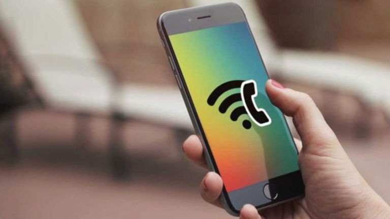 Cómo hacer llamadas Wi-Fi con Apple Watch y iPhone