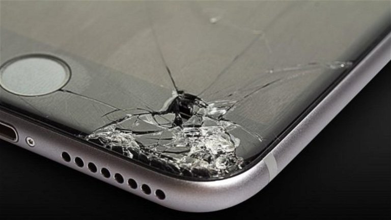 4 razones por las que solo Apple debe sustituir la pantalla de tu iPhone