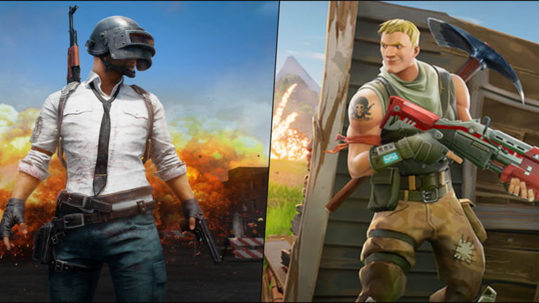 7 razones por las que prefiero PUBG: Mobile al Fortnite