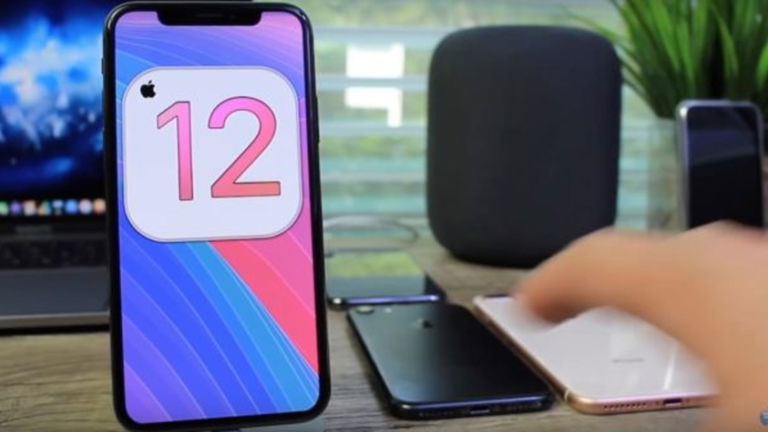 iOS 12: fecha de lanzamiento, dispositivos compatibles y más