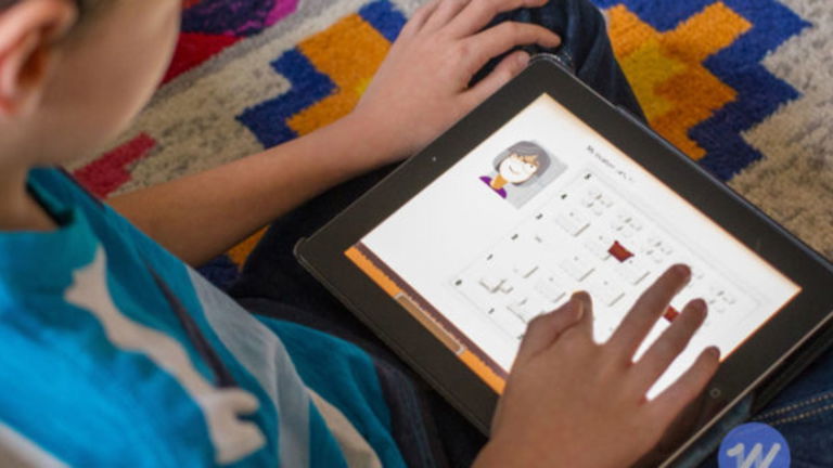 El iPad en la educación : ¿La herramienta del siglo o la distracción definitiva?