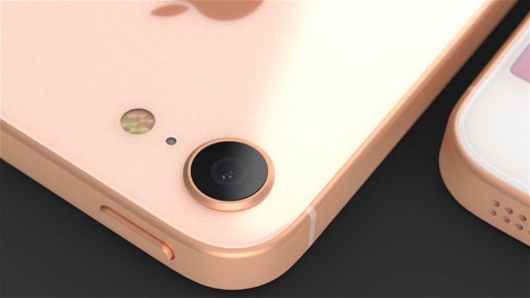 iPhone SE 2: todos los rumores sobre especificaciones, diseño, precio