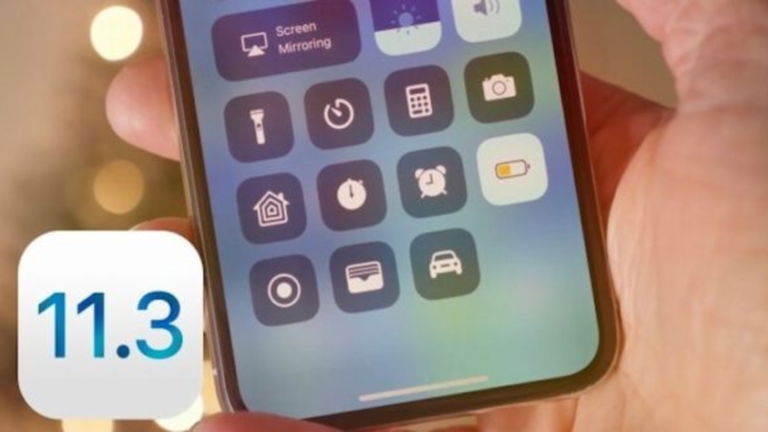 Las 5 increíbles novedades de iOS 11.3 de las que nadie habla