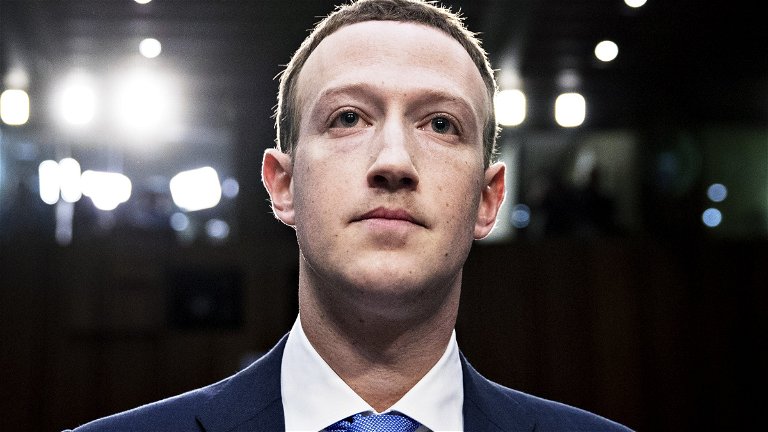 Mark Zuckerberg pierde 6 mil millones de dólares por la caída de WhatsApp, Instagram y Facebook
