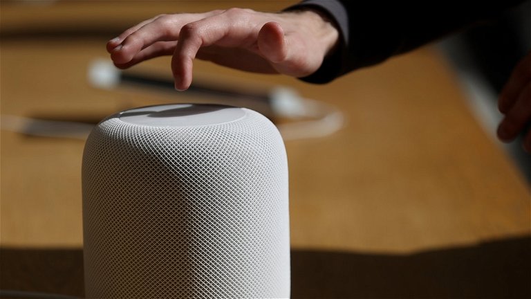 El HomePod podría renovarse pronto: Apple está ofreciendo grandes descuentos a sus empleados