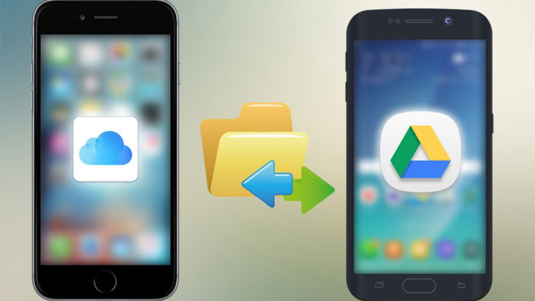 Google Drive ya Soporta Touch ID en iPhone 6 y 6 Plus