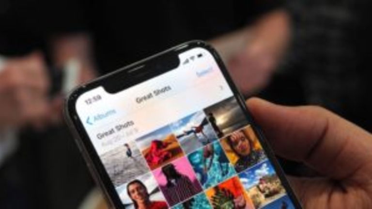 Cómo ahorrar espacio en las fotos del iPhone y quedarte solo con las mejores