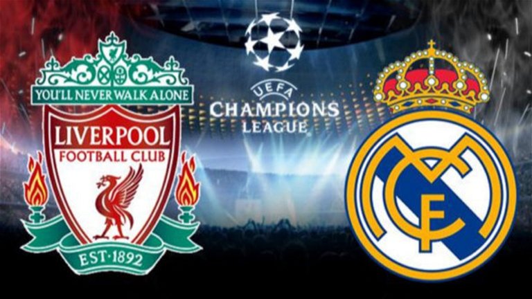 Cómo ver online la final de la Champions Real Madrid vs Liverpool en tu iPhone o iPad