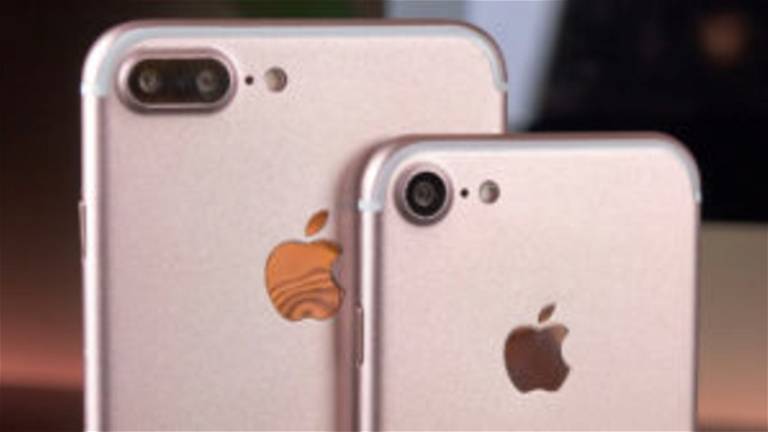 Apple reemplaza tu iPhone 7 si tu micro falla con iOS 11.3