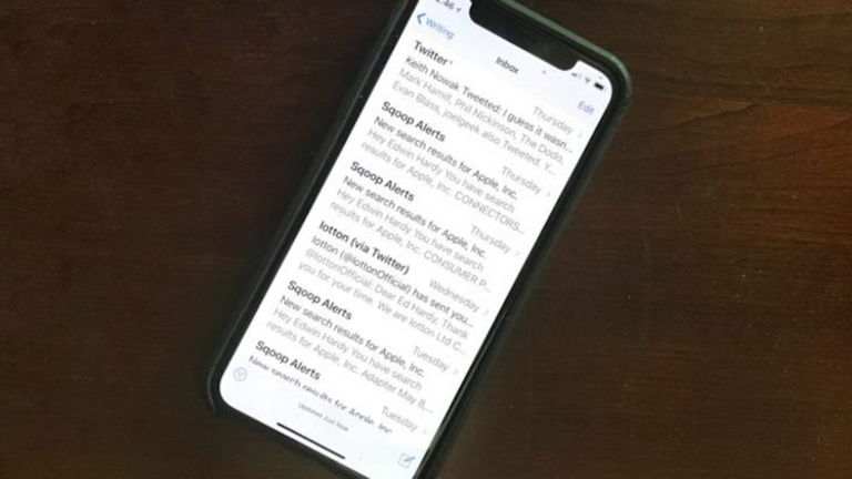 Cómo proteger tu iPhone, iPad y Mac de la amenaza Efail que permite leer tus emails