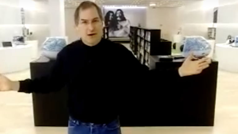 Las Apple Store cumplen 17 años: así es como Steve Jobs cambió la forma de relacionarse con los usuarios