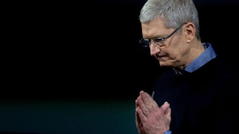 Entrevista a Tim Cook en la CNBC: esto es todo lo que necesitas saber