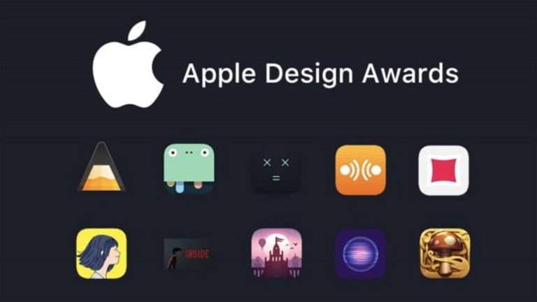 Estas son las 9 mejores apps del año según Apple