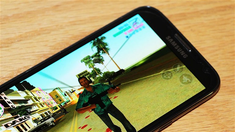 GTA Liberty City Stories y San Andreas para iPhone con Descuento ¡Por Tiempo Limitado!