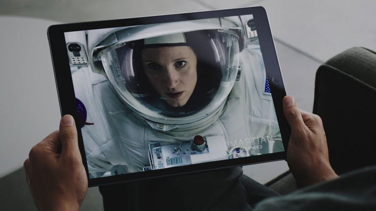 Cómo pasar tus series y películas al iPad o iPhone