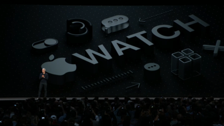 watchOS 5: Todas las novedades de la última versión de software del Apple Watch