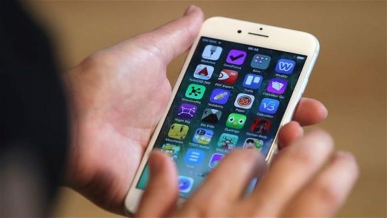 Las 9 cosas que las apps de tu iPhone tienen prohibido hacer