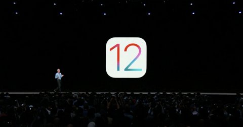 iOS 12: todas las novedades del nuevo software mobile de Apple