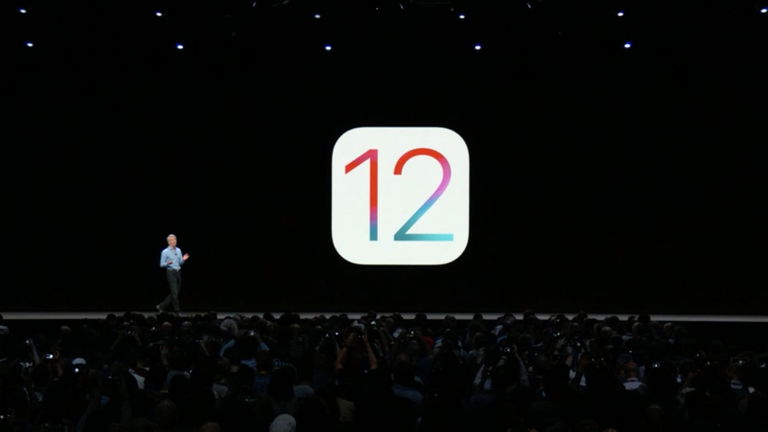 iOS 12: todas las novedades del nuevo software mobile de Apple