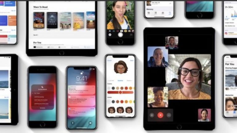 5 cosas que hacen que iOS 12 sea mejor que iOS 11