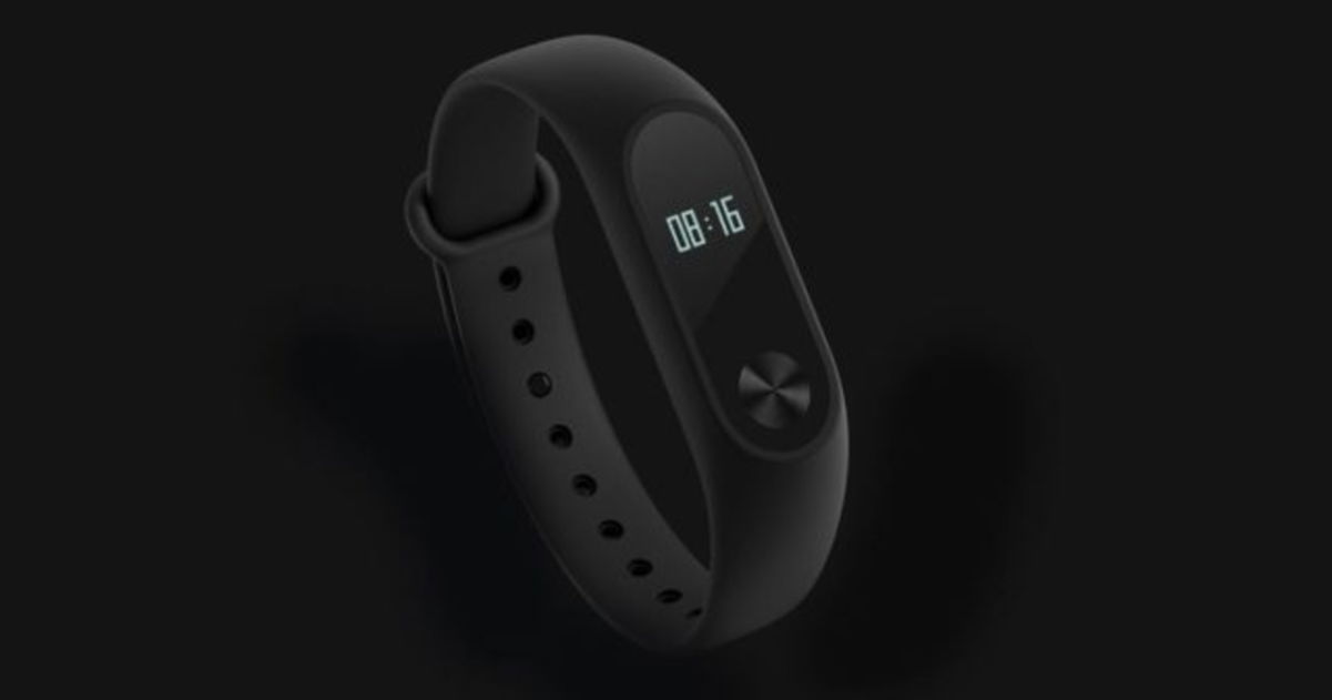 xiaomi mi band 2 iphone