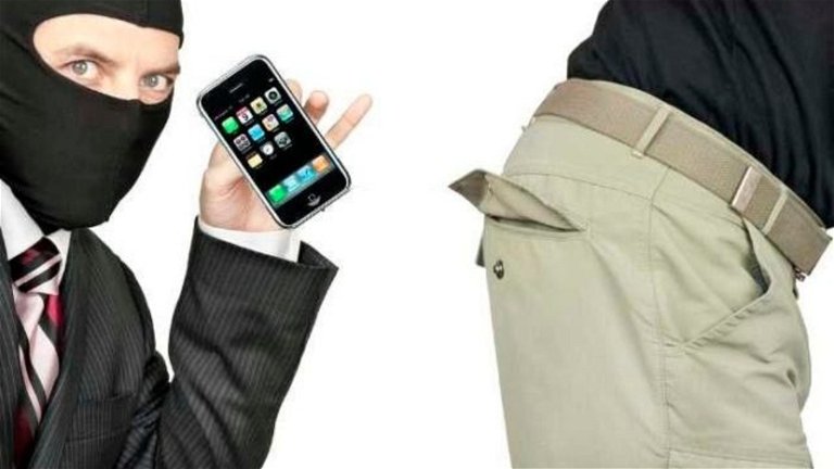 5 ajustes que deberías activar cuanto antes en tu iPhone para protegerte de robos o pérdidas