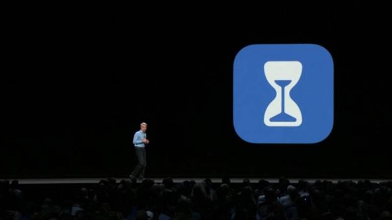 Todo sobre Tiempo de Pantalla, la aplicación de Apple para que te desenganches de tu iPhone