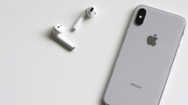 Todo lo que debes saber para encontrar tus AirPods