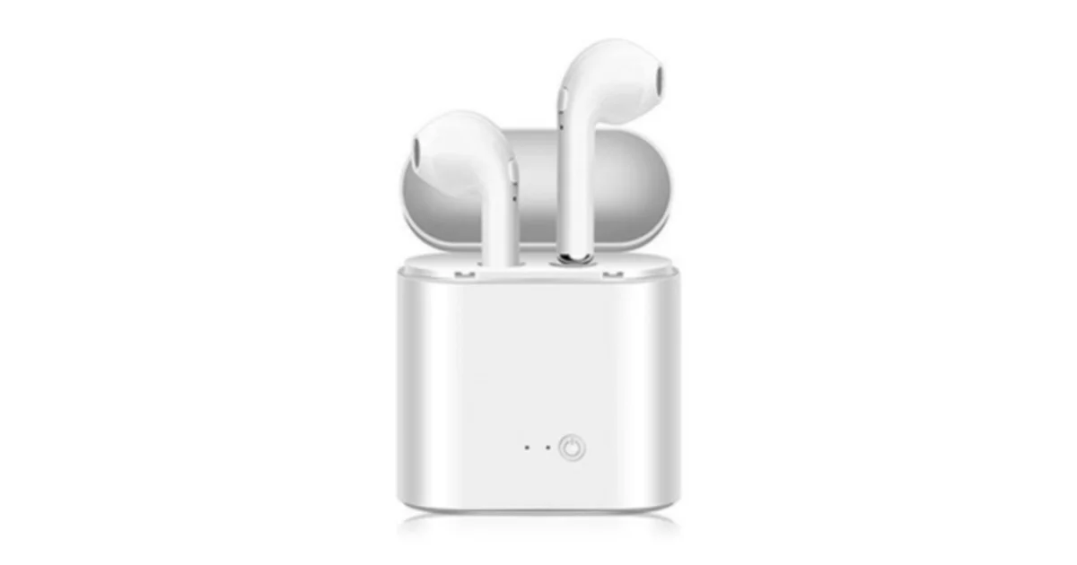 AirPods, los auriculares inalámbricos de Apple, nunca han estado tan baratos