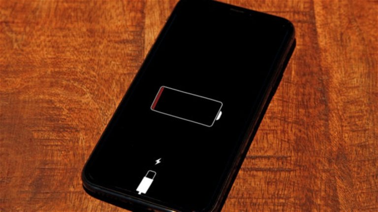 Cómo saber qué apps consumen más batería en tu iPhone o iPad