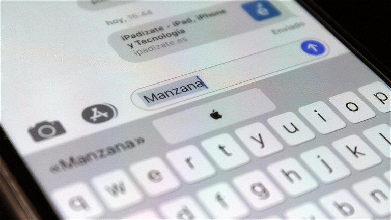 Cómo teclear el símbolo de Apple en tu iPhone, iPad y Mac 