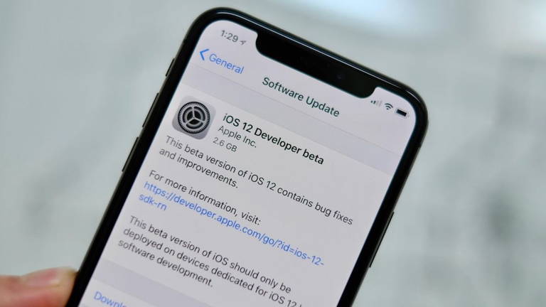 Estos son los 10 problemas más comunes de iOS 12 y sus soluciones