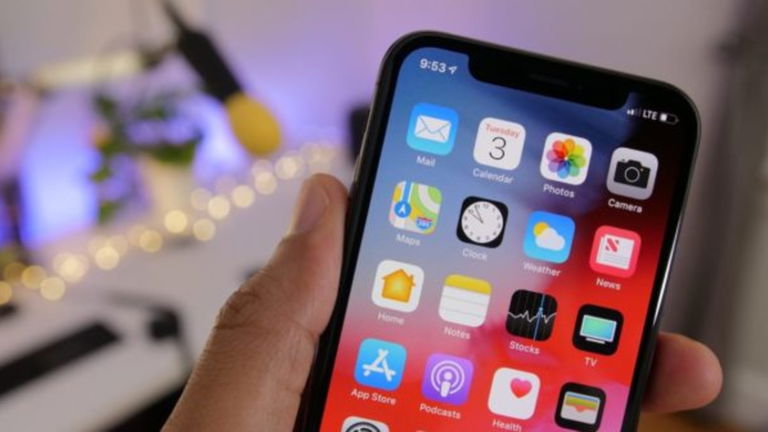 Test de velocidad: iOS 12.2 vs iOS 12.3