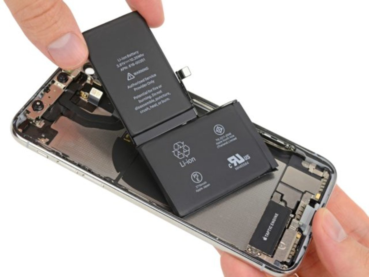 Así puedes AUMENTAR LA VIDA de tu batería en iPhone 🔋 