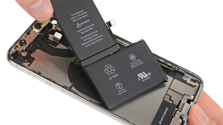 ¿Cómo alargar la batería del iPhone?