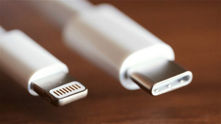 Los iPhone 12 no tienen USB-C, y probablemente los iPhone nunca lo tengan