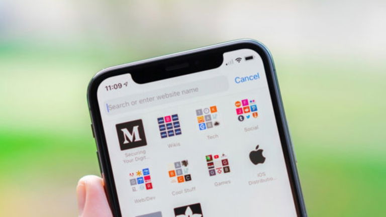 4 navegadores web para iOS más seguros que Safari