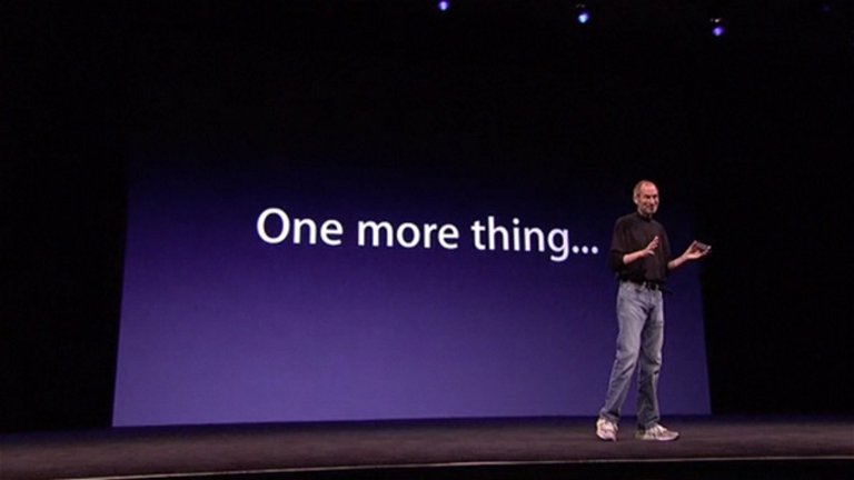 Los momentos más memorables de la WWDC de Apple