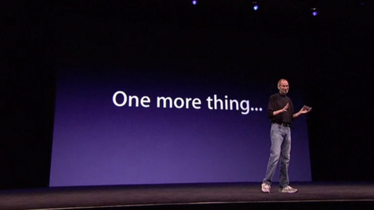 Los momentos más memorables de la WWDC de Apple